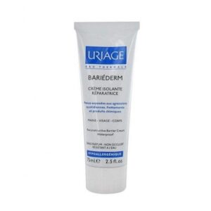 URIAGE Crema Reparatoare Bariederm, 75 ml