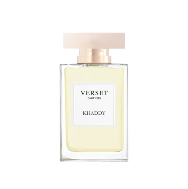 Verset parfum. Parfum floral, elegant, pentru femei, parfum de calitate superioară pe site-ul Farmacia Morpheus.