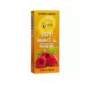 Supliment de vitamina C pentru copii cu aromă de zmeură. Întărește imunitatea și consolidează sănătatea.