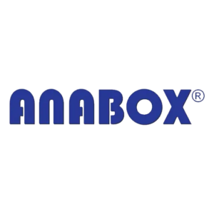 Organizator Saptamanal pentru Medicamente, 1 Bucata, Anabox