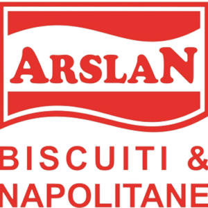 Napolitane de Cacao cu Multa Crema Cacao, 3 kg, 14 x 215g, Arslan