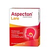 Aspecton Laro, comprimate pentru tuse și răgușeală, hidratare și protecție gât.
