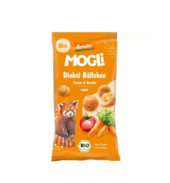 bilute-crocante-bio-din-grau-spelta-cu-rosii-si-morcovi-40-g-mogli-O43168-farmacia-morpheus Bilute Crocante Bio din Grau Spelta cu Rosii si Morcovi, 40 g, Mogli