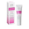 Roșeață Quasix SPF50+ pentru piele sensibilă, protecție împotriva iritațiilor și roșeței.