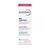 Cremă SPF 50+ pentru piele sensibilă, protecție solară Bioderma Sensibio AR+.