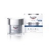 Crema de Noapte Hyaluron-Filler Eucerin Hidratează și reduce ridurile cu crema de noapte Hyaluron-Filler Eucerin, 50 ml.