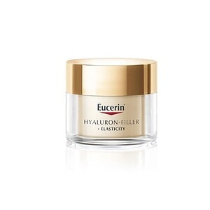 Cremă hidratantă Eucerin Hyaluron-Filler pentru elasticitate, 50ml.