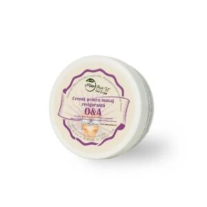 crema-pentru-masaj-revigoranta-oa-120-ml-natura-plant-O43102-farmacia-morpheus Crema pentru Masaj Revigoranta O&A, 120 ml, Natura Plant