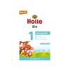 Lapte Praf Bio Formula 1, 0+ Luni, 400 g, Holle Baby