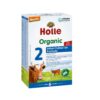 lapte-praf-bio-formula-2-6-luni-600-g-holle-baby-O43162-farmacia-morpheus Lapte Praf Bio Formula 2, 6+ Luni, 600 g, Holle Baby