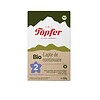 Lapte praf bio pentru continuare, 6 luni+, 600 g, Topfer, pentru bebeluși sănătoși.