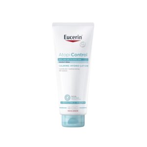 Lotiune Hidratanta Atopi Control, 400 ml, Eucerin