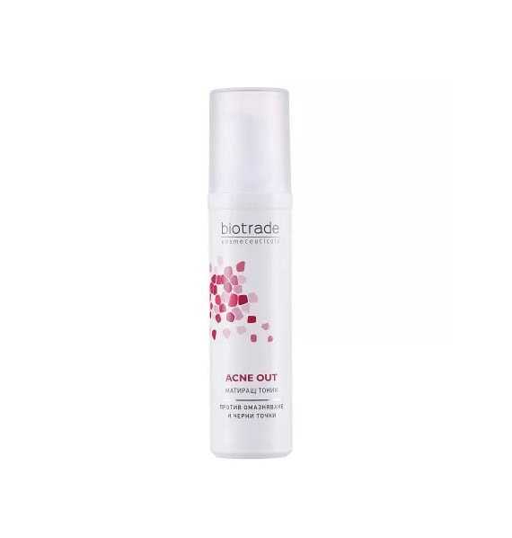 Crema depigmentantă de noapte Melabel Whitening, 50 ml, Biotrade pentru reducerea petelor pigmentare.