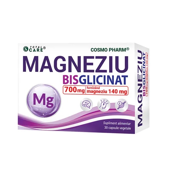 magneziu-bisglicinat-30-capsule-cosmopharm-O43197-farmacia-morpheus Magneziu Bisglicinat, 30 Capsule, Cosmopharm