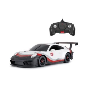 Masina cu Telecomanda Porsche 911 GT3 Cup, Scara 1 la 18, Rastar