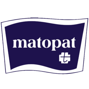 Plasturi Classic, 12 Bucati, Matopat