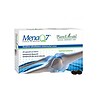 Supliment natural cu MenaQ7 și extract de mesteacan pentru sănătatea oaselor.