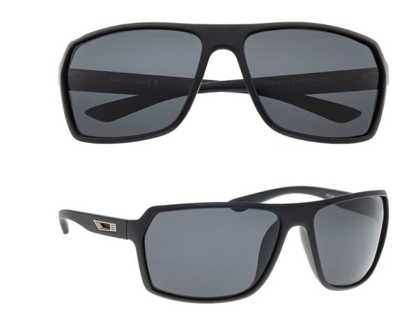 Ochelari de Soare RES484-1, Brilo
