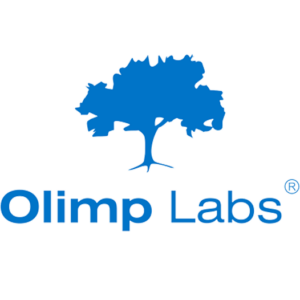 Gold Lutein, 30 Capsule, Olimp Labs