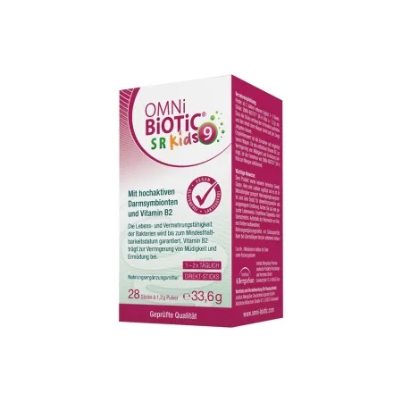 omnibiotic-stress-repair-kids-28-stickuri-vedra-O43107-farmacia-morpheus Omnibiotic Stress Repair Kids, 28 Stickuri, Vedra