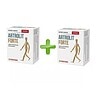 Artrolit Forte, 30 + 30 capsule, pachet special Artrolit Forte, supliment pentru sănătatea articulațiilor, pachet 30 + 30 capsule, pentru mobilitate.
