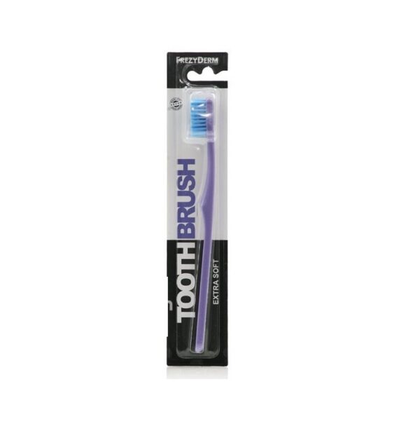 periuta-de-dinti-extra-soft-purple-frezyderm-O43083-farmacia-morpheus Periuta de Dinti Extra Soft Purple, Frezyderm
