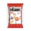 Pufuleti Bio din Porumb si Ketchup Fara Gluten Biosaurus, 50 g, Mc Lloyd's
