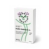 Jeleuri Pure Omega-3 Junior pentru copii, susțin dezvoltarea sănătoasă și sistemul imunitar. Ideal p.