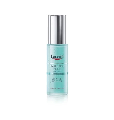 Produs de hidratare și anti-îmbătrânire cu acid hialuronic.