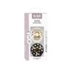 set-2-suzete-cu-tetina-rotunda-studio-colour-latex-0-luni-polka-dot-ivory-black-bibs-O43143-farmacia-morpheus Set 2 Suzete cu Tetina Rotunda Studio Colour Latex, +6 Luni, Polka Dot Ivory/Black, BIBS