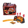 Set de Antrenament Bakugan Titanium Dragonoid Set de Antrenament Bakugan Titanium Dragonoid cu accesorii și carduri de joc.