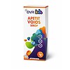 Sirop Apetit Voios DVR Kids Sirop Apetit Voios pentru copii, 150ml, gust fructe, natural, fără gluten.