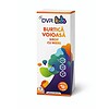 Sirop Burtică Voioasă cu Miere, 150ml Sirop pentru copii Burtică Voioasă cu miere, 150ml, ideal pentru calmarea tusei.