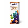 Imunoclar Forte sirop cu miere pentru imunitate, ideal pentru copii, 150ml.