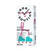 Sirop pentru rău de mișcare Motion-Ease, 125 ml, Good Routine Sirop pentru rău de mișcare, 125 ml, pentru copii, formula naturală cu ghimbir.