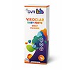 Sirop Viroclar Baby Forte cu Miere, 150ml pentru copii, cu ingrediente naturale și gust plăcut.