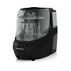 Sterilizator și Uscător de Biberoane Baby Brezza Sterilizator și uscător de biberoane Baby Brezza, negru, pentru igienizarea rapidă a biberoanelor.