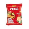 Sticks Bio cu Verdeturi pentru Pizza, 75 g, Mogli