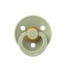suzeta-din-latex-cu-tetina-rotunda-0-luni-colour-sage-ambalaj-eco-bibs-o43144-farmacia-morpheus Suzeta din Latex cu Tetina Rotunda, 0 Luni+, Colour Sage, Ambalaj ECO, BIBS