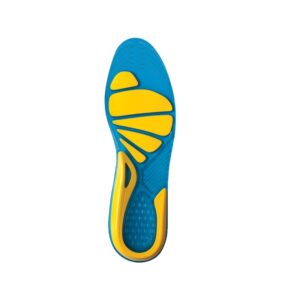 Pantof sport cu talpă confortabilă pentru femei, ideal pentru activități zilnice.