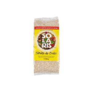 Tarate de Ovaz, 350g, Solaris