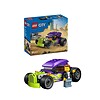 Hot Rod Lego City, 81 piese, jucărie pentru copii.