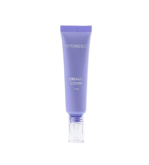 Anticearcan Dreamy Cover, 17 ml, Pittoresco