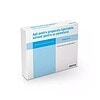Apa pentru preparate injectabile, solvent pentru uz parenteral, 5 fiole Zentiva.
