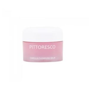 Balsam Curatare Ten Camellia, 95ml, Pittoresco