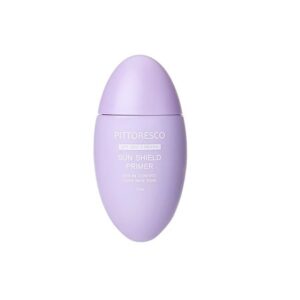 Baza pentru Machiaj 3 In 1 cu Protectie Solara Sun Shield Primer, 50 ml, Pittoresco