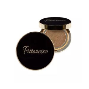 BB Cream Compact cu SPF 45 Nuanta 23 Medium Nude Cushion, 2 x 14 g, Pittoresco