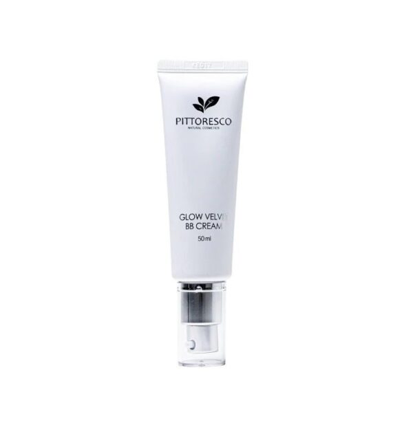 bb-cream-glow-velvet-crema-cu-acoperire-medie-spre-mare-50-ml-pittoresco-O43403-farmacia-morpheus BB Cream Glow Velvet Crema Cu Acoperire Medie Spre Mare, 50 ml, Pittoresco