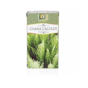 Ceai Coada Calului Iarba, 20 Plicuri, Stef Mar