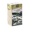 Ceai de mentă natural, 50 g, pentru relaxare și digestie, Stef Mar.